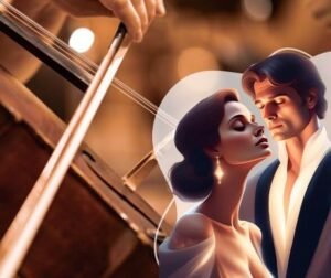 Classical Concert Mirror Chapel Tourism Bureau Marketing