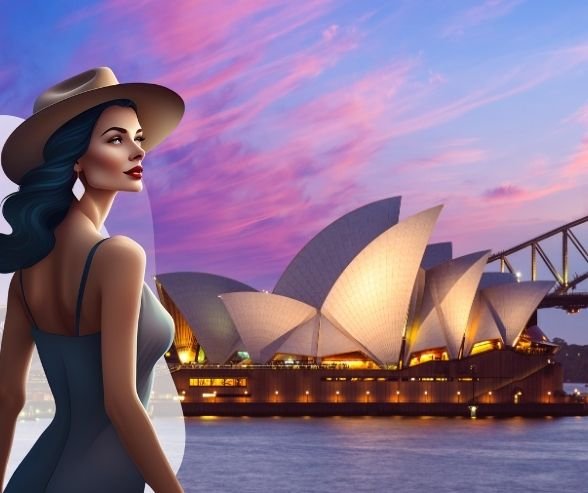 Global Sydney Tourism Portal Bureau Marketing