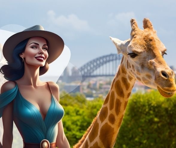 Harbour Cruise and Taronga Zoo Tourism Bureau Marketing