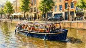 amsterdam-smoke-lounge-city-boat-cruise