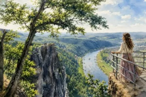prague-girl-scenic-view-watercolor