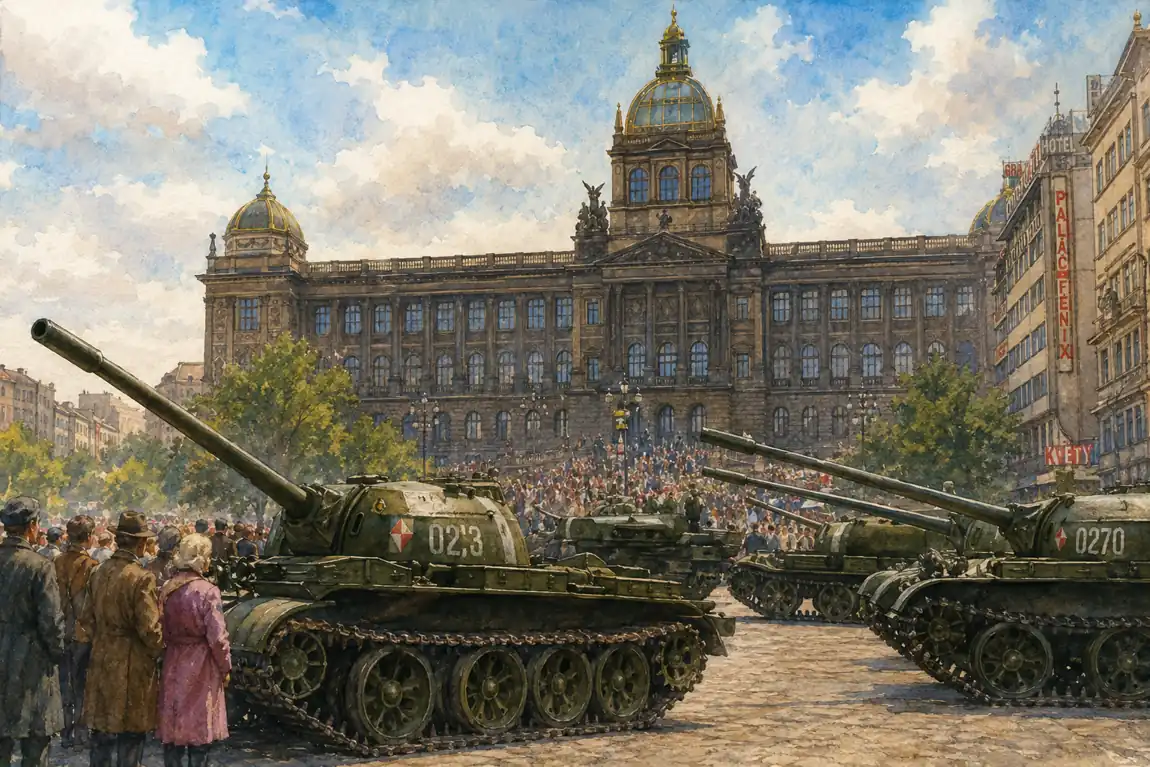 prague-soviet-invasion-watercolor
