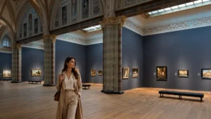 rijksmuseum-gallery-interior-artistic-illustration-girl