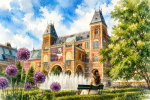 rijksmuseum-watercolor-garden-view-girl