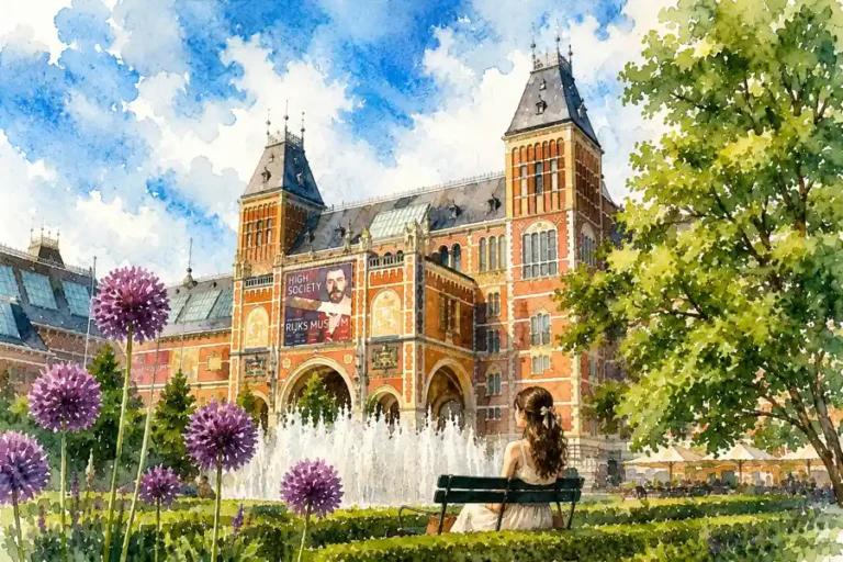 rijksmuseum-watercolor-garden-view-girl