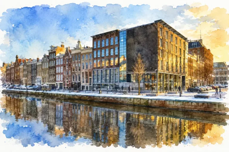 amsterdam-canal-watercolor-cityscape-wordpress
