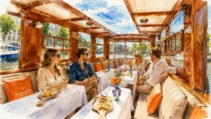 amsterdam-cheese-wine-canal-cruise-watercolor