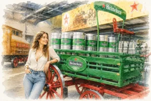 heineken-experience-vintage-wagon-watercolor