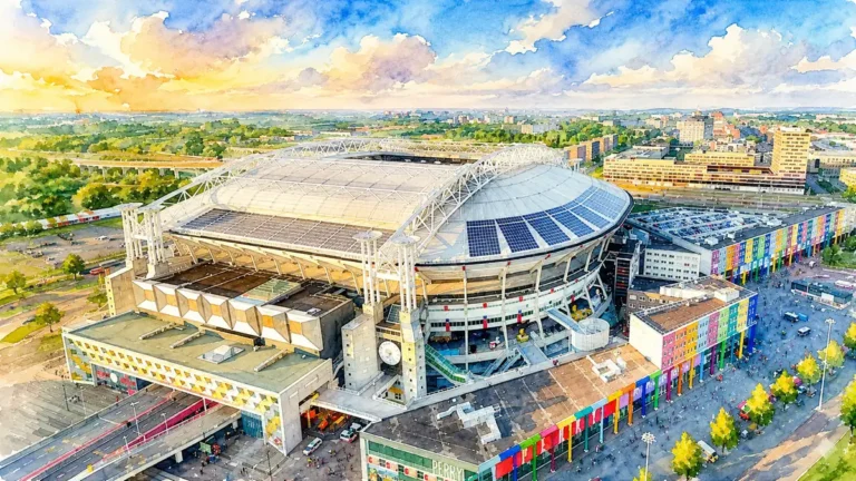 watercolor-amsterdam-arena-stadium-wordpress