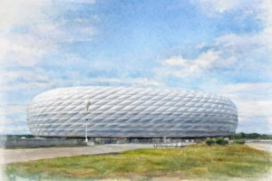 Allianz Arena & FC Bayern Tour with Munich Bus: What’s Included?