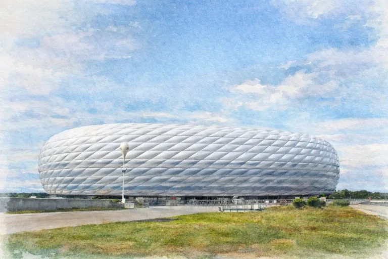 Allianz Arena & FC Bayern Tour with Munich Bus: What’s Included?