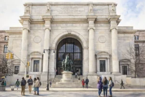 American Museum of Natural History Tickets: Prices & Entry Guide