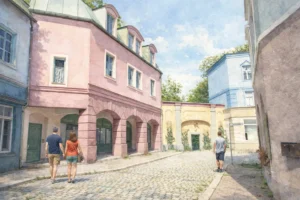 Bavaria Filmstadt Munich: Tickets, Studio Sets & Is It Worth Visiting?