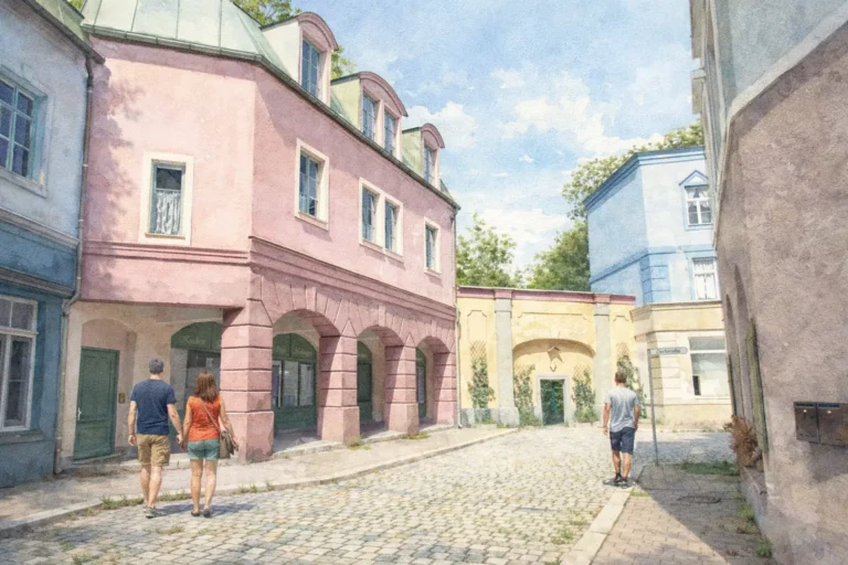 Bavaria Filmstadt Munich: Tickets, Studio Sets & Is It Worth Visiting?