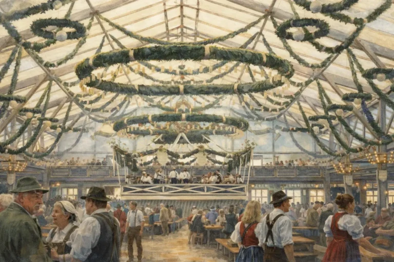 Best Oktoberfest Beer Tents in Munich: Which Tent Should You Choose?