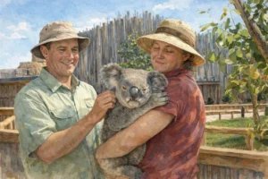 Blue Mountains Scenic World & Zoo Tour: Tickets & Guide