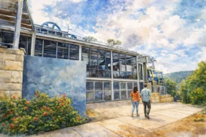 Blue Mountains Small Group All-Inclusive Tour from Sydney