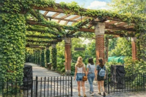 Central Park Zoo Tickets: Prices, Hours & Visitor Guide
