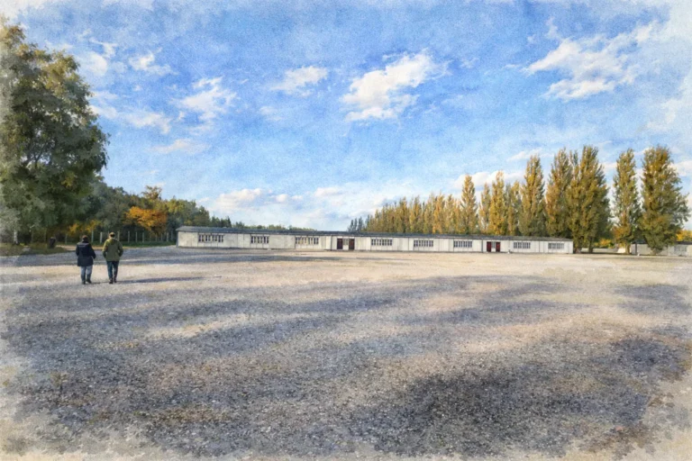 Dachau Full-Day Tour from Munich: What You See Beyond the Half-Day Tour