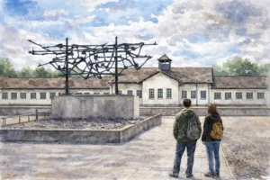 Dachau Half-Day Tour from Munich: Is Half a Day Enough?