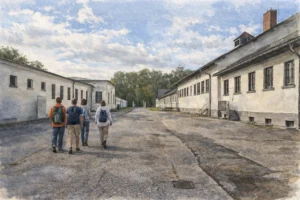 Dachau Memorial Site Tour from Munich: Transport, Duration & What to Expect