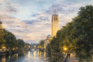 Deutsches Museum Munich: Tickets, Opening Hours & Best Exhibits