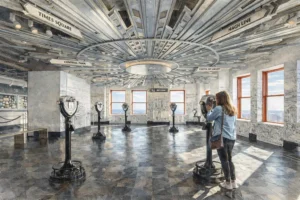 Empire State Building Tickets: 86th Floor, Prices & Best Time