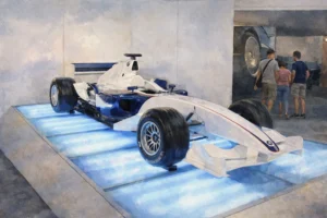 Formula 1 Exhibition Munich: Tickets, Highlights & How Long You Need