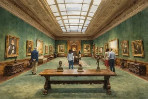 The Frick Collection Tickets: Prices, Hours & Visitor Guide
