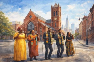 Harlem Gospel Concert NYC: Tickets & What to Expect