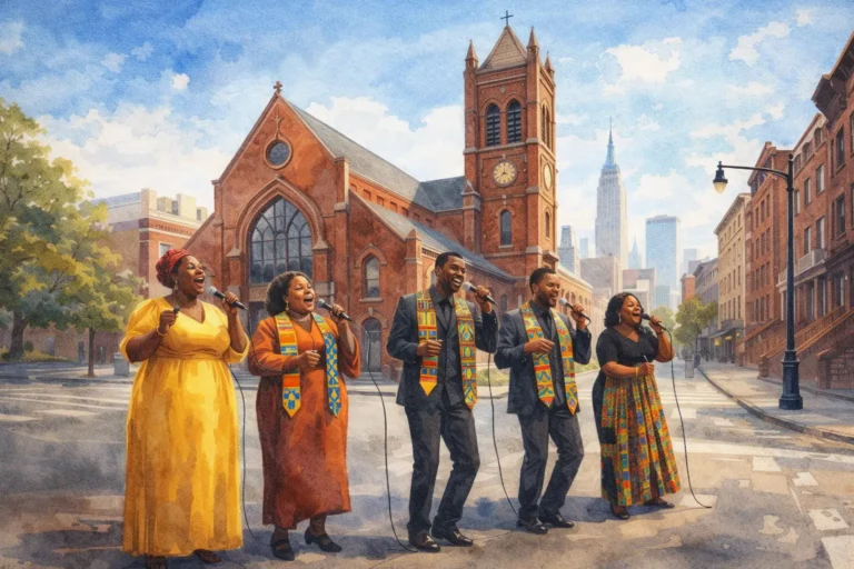 Harlem Gospel Concert NYC: Tickets & What to Expect