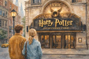 Harry Potter Broadway Tickets: Prices, Seats & Booking Guide