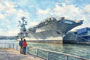 Intrepid Museum Tickets: Prices, Hours & Visitor Guide