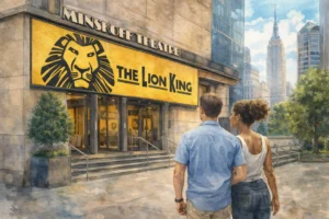 The Lion King Broadway Tickets: Prices, Seats & Booking Guide