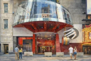 Madame Tussauds NYC Tickets: Prices, Hours & What to Expect