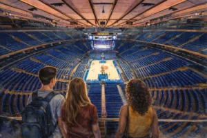 Madison Square Garden Tour: Tickets & What You See