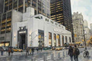 Mercer Labs NYC Tickets: Prices, Hours & What to Expect