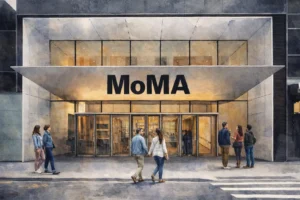 MoMA Tickets NYC: Prices, Hours & Best Time to Visit