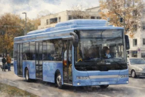 Munich Airport to Oktoberfest: Bus Transfer, Travel Time & Best Route