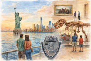 New York C3 CityPASS: Price, Attractions & Is It Worth It?