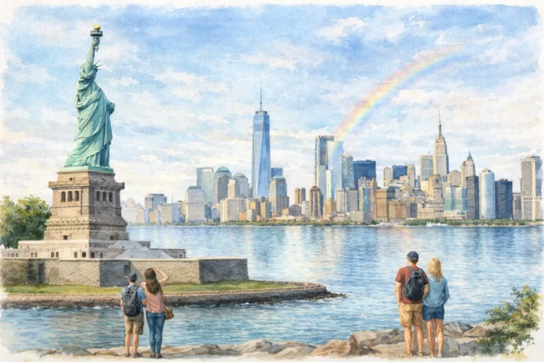 New York CityPASS vs Explorer Pass: Which One Saves More?