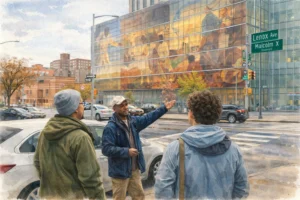 NYC Contrasts Tour: Harlem, Bronx, Queens & Brooklyn Guide