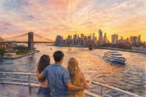 NYC Sunset Cruise vs Harbor Lights Cruise: Which Is Better?