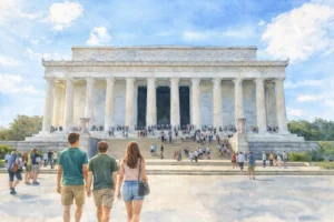 NYC to Washington DC Day Trip: Best Tour, Itinerary & Is It Worth It?