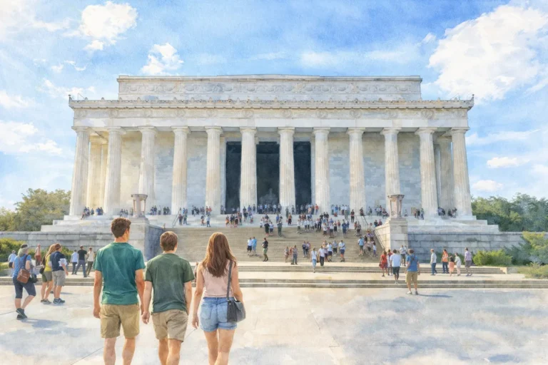 NYC to Washington DC Day Trip: Best Tour, Itinerary & Is It Worth It?