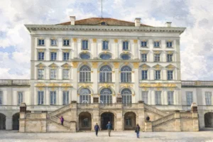 Nymphenburg Palace Munich: Tickets, Gardens & How Long to Visit