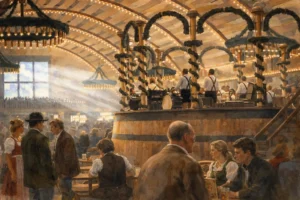 Oktoberfest for First-Timers: What to Know Before You Go