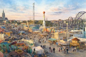 Oktoberfest Weekend in Munich: The Best 2-Day Sightseeing Itinerary