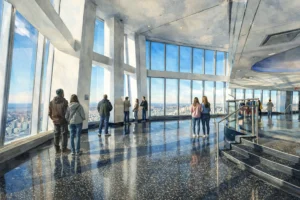 One World Observatory Tickets: Prices, Skip-the-Line & Best Time