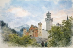 Premium Neuschwanstein & Linderhof Tour: Is the Upgrade Worth It?
